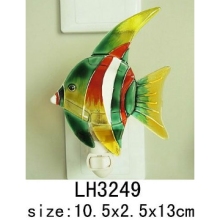 Fish  Night Light