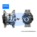 8706N DELCO AUTO ALTERNATORE 75A 24V