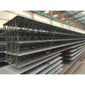 Steel decks Bar Truss Decking Sheet For High Building