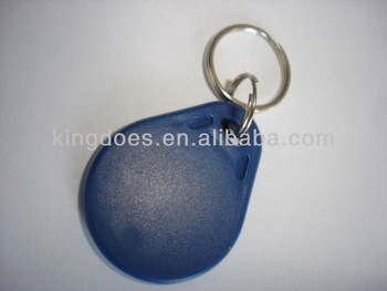 TK4100 RFID Key Tag