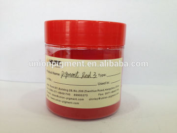 Organic Pigment Red 3 Toluidine Red RN