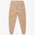 Pantalon à la mode brun en gros