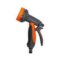 Pressure Washer Gun Nozzle 10 Function Garden Watering Car Washer