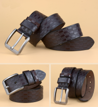 YZDW-0057,goods online store fashion men leather belt
