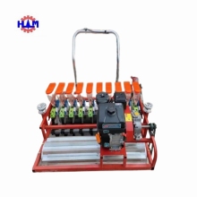 Onion Seed Planter: Small Vegetable Seed Planter and Onion Machine Planter