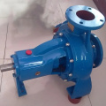 SK Paper Mill Centrifugal Non-Clogging Pump