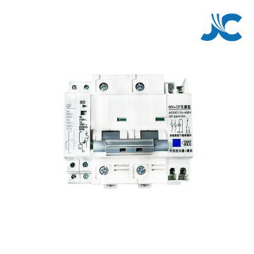 High Performance Integrated Circuit Breaker Solutions