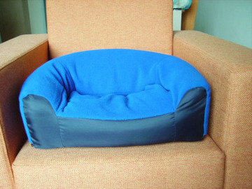 Pet sofa