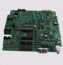 ABB UNS2880B-P,V1 3BHE014967R0002 COB PCB Assembled