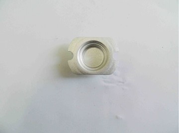 Metal stamping rice cooker stretching pieces