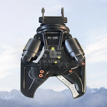 Hydraulic Shearing Machinery: Heavy Baler Shear