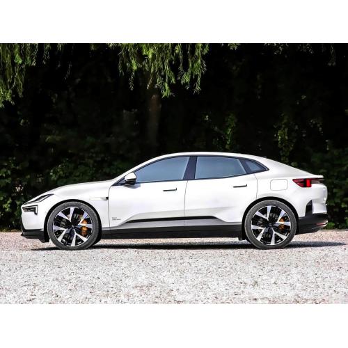 2024 POLESTAR 4 Long-Battery de alta velocidade, alto desempenho e ultra luxo veículo energético