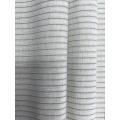 92% Polyester 8% Spandex Rib Fabric