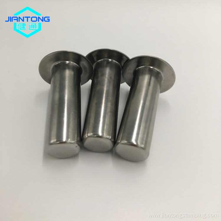 high precision stainless steel deep draw stamping