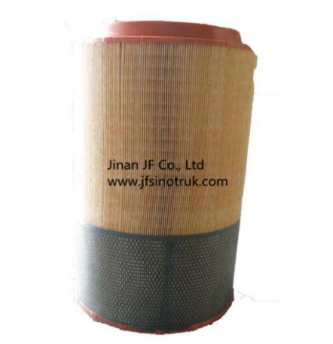 1109-02597 Yutong Bus Air Filter