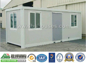 Prefab Container Houses