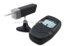 Portable Wireless Camera System For Truck Trailor