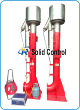 TR flare ignitiopn device