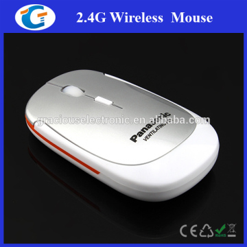 Competitive Price 2.4GHz High Quality Wireless Optical Mouse