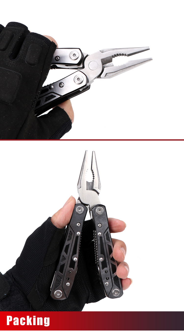 Multi-Tool-Zangen Multi Tool Pliers