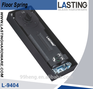 Double Action Floor Spring