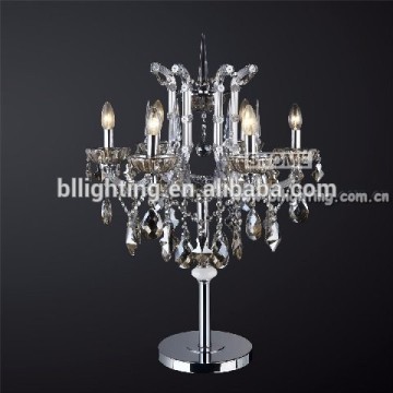 Zhongshan modern fancy crystal lighting