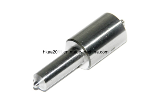 Precision Stainless Steel Fuel Injector Nozzle