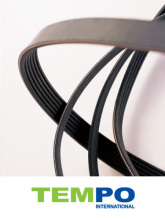 Poly V Transmission Belt?