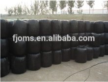 Black silage stretch wrap film for packing