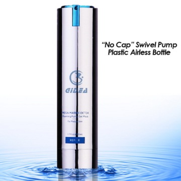 15ml 30ml 50ml Empty Bottle Cosmetics Container?