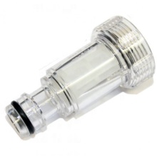 AR Bosch AQT Inlet Filter for Pressure Washer