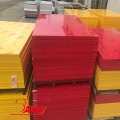 PE Polyethylene Sheet For Wear Strips Transfer Conveyor