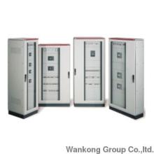 Artu Low Voltage Modular Fixed-Cellular Switchgear Panel