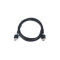 Durable Braided Premium HDMI Cable for Monitors