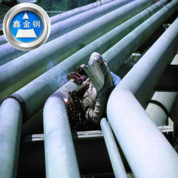 pipeline natural gas (3PE Coating Epoxy lining)