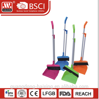 dustpan set