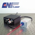 488nm Long Coherent High Power Diode Blue Laser