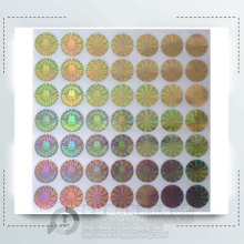 Custom Adhesive Sticker Thermal Transfer labels