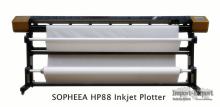 SOPHEEA HP88 INKJET PLOTTER