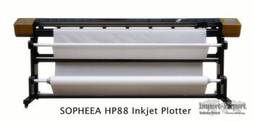 SOPHEEA HP88 INKJET PLOTTER