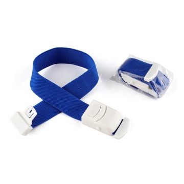 Disposable Buckle Band Elastic Belt Medical Tourniquet