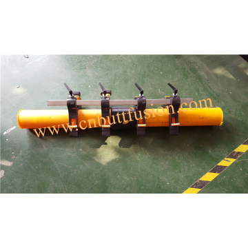 Plastic Pipe Electrofusion Welding Machine