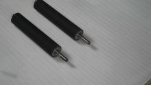 Supply printing press rubber rollers