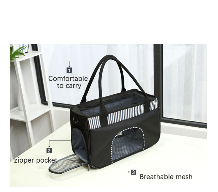 Pet Travel Carrier