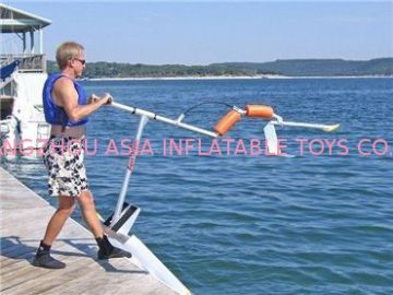 Funny Sea Scooter, Aqua Water Bird / Water Skipper, Up To 17mph (27km/h)