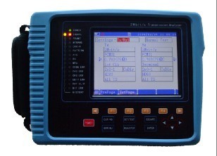 2M Transmission Analyzer