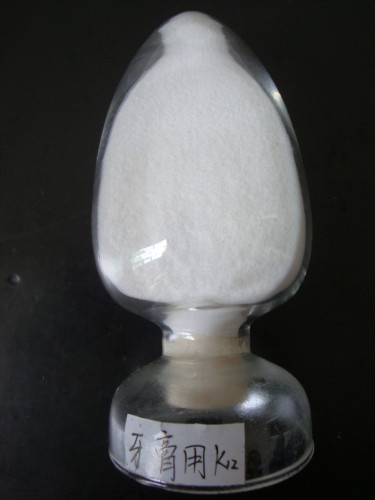 Sodium Lauryl Sufate K12 Dispergeerprestaties