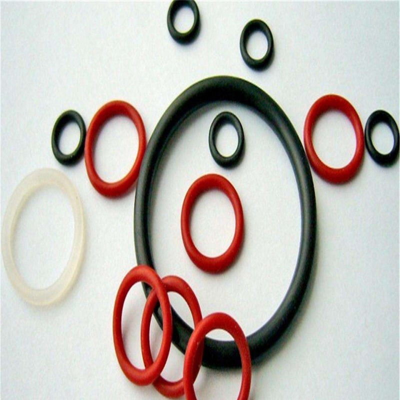 Silicone Rubber  O-Rings