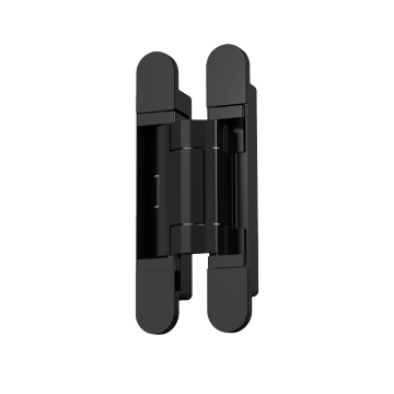 2D Adjustable Door Hinge