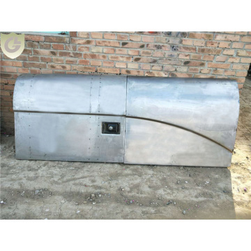 Cat Caterpillar 320D Excavator Sheet Metal Metal